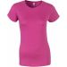 T-shirt femme col rond softstyle 6400L - Antique Heliconia