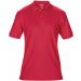 Polo homme piqué DryBlend® 75800 - Red