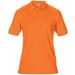 Polo homme piqué DryBlend® 75800 - Safety Orange