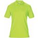 Polo homme piqué DryBlend® 75800 - Safety Yellow