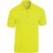 Polo homme jersey DryBlend® 8800 - Safety Yellow