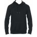 Sweatshirt capuche Performance 99500 - Black