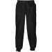 Pantalon de jogging bas élastiqué HEAVY BLEND™ GIC18120 - Black