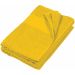 Serviette de bain K113 - True Yellow