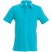 Polo jersey K227 - Turquoise