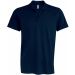Polo homme manches courtes Mike K239 - Navy