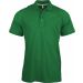 Polo homme manches courtes K241 - Kelly Green