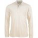 Polo homme manches longues K243 - Light Sand