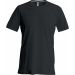 T-shirt enfant manches courtes K364 - Black