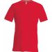 T-shirt enfant manches courtes K364 - Red