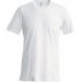 T-shirt enfant manches courtes K364 - White