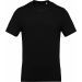 T-shirt homme col V manches courtes K370 - Black