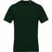 T-shirt homme col V manches courtes K370 - Forest Green