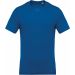 T-shirt homme col V manches courtes K370 - Light Royal Blue