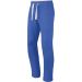 Pantalon french terry K706 - Light Royal Blue