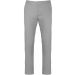 Pantalon homme chino K740 - Fine Grey