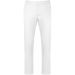 Pantalon homme chino K740 - White