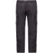 Pantalon multipoches homme Dark Grey - 38 FR (38)