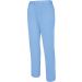 Pantalon homme chino K789 - Washed Blue