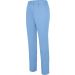 Pantalon femme chino K790 - Washed Blue