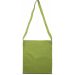 Sac shopping tote bag KI0203 - Burnt Lime - 36 x 42 cm