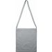 Sac shopping tote bag KI0203 - Cool Grey - 36 x 42 cm