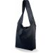 Sac shopping canvas KI0212 - Black-One Size