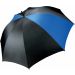Parapluie Tempête KI2004 - Black / Royal Blue
