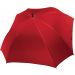 Parapluie de golf carré KI2005 - Red