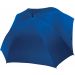 Parapluie de golf carré KI2005 - Royal Blue
