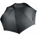 Grand parapluie de golf KI2008 - Black