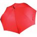 Grand parapluie de golf KI2008 - Red