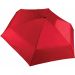 Mini parapluie pliable KI2016 - Red