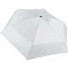 Mini parapluie pliable KI2016 - White