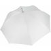 Parapluie aluminium ouverture automatique KI2022 - White