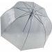 Parapluie transparent KI2024 - White