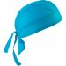 Bandana chapeau KP150 - Turquoise