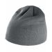 Bonnet tricoté KP513- Grey