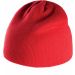 Bonnet tricoté KP513 - Red