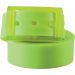 Ceinture silicone KP801 - Lime