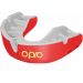 Protège dents gold junior OP100 - Red / Pearl
