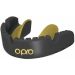 Protège dents gold ortho opro OP800 - Black / Gold