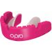 Protège dents gold ortho opro OP800 - Pink / Pearl