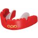 Protège dents gold ortho opro OP800 - Red / Pearl