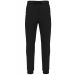 Pantalon de jogging à poches multisports adulte Black - M