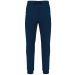 Pantalon de jogging à poches multisports adulte Sporty Navy - XXL