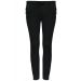 Pantalon de jogging à poches multisports enfant Black - 6/8