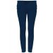 Pantalon de jogging à poches multisports enfant Sporty Navy - 8/10