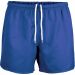 Short rugby unisexe PA136 - Sporty Royal Blue