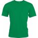 T-shirt homme manches courtes sport PA438 - Kelly Green